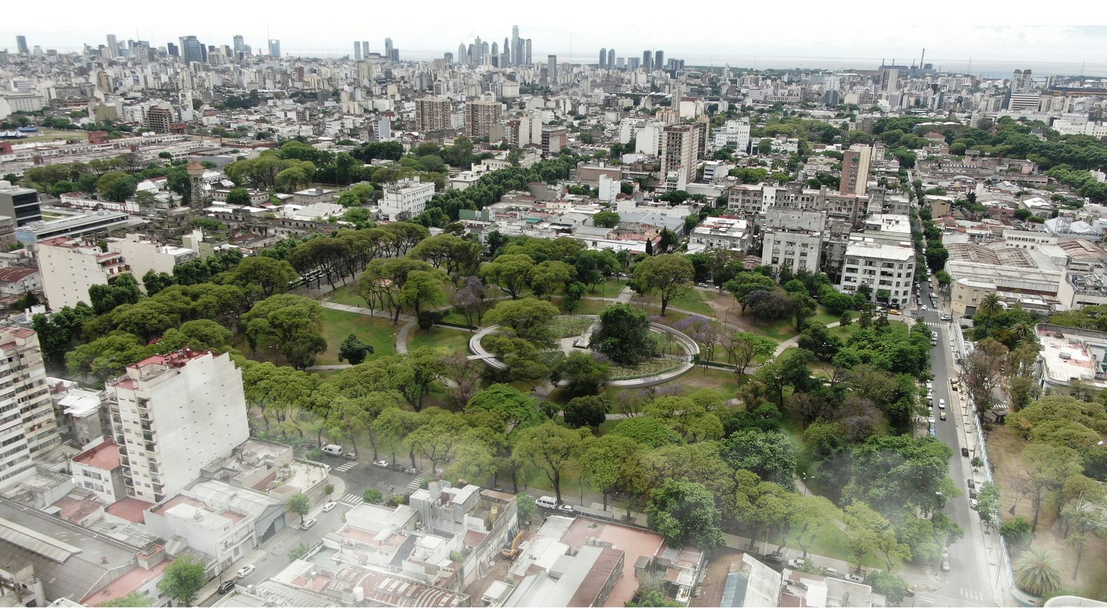 conoce los ganadores del concurso para el espacio conmemorativo a las victimas de covid 19 en buenos aires 1