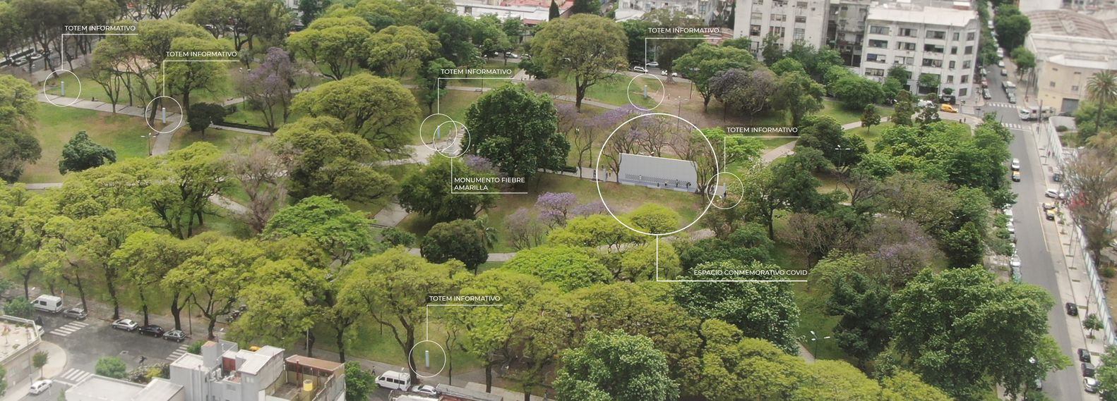 conoce los ganadores del concurso para el espacio conmemorativo a las victimas de covid 19 en buenos aires 212