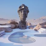 daniel arsham and andres reisinger among acclaimed designers of newly launched metaverse real estate development 13 150x150