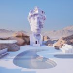 daniel arsham and andres reisinger among acclaimed designers of newly launched metaverse real estate development 17 150x150