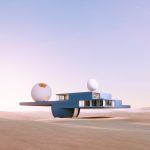 daniel arsham and andres reisinger among acclaimed designers of newly launched metaverse real estate development 2 150x150