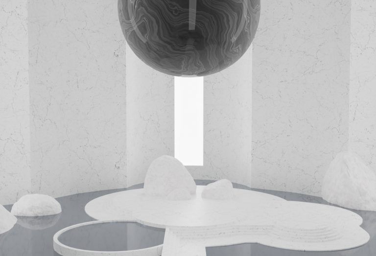 daniel arsham and andres reisinger among acclaimed designers of newly launched metaverse real estate development 20 768x524