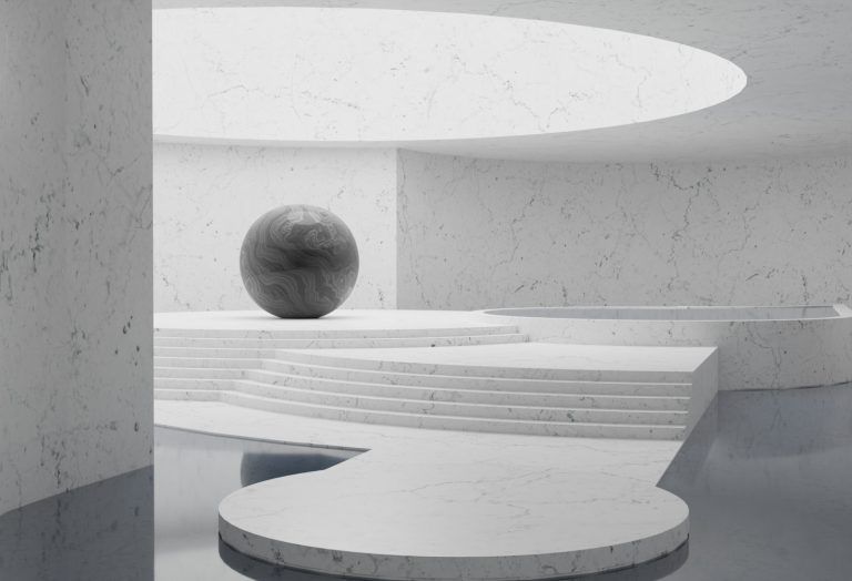 daniel arsham and andres reisinger among acclaimed designers of newly launched metaverse real estate development 21 768x524