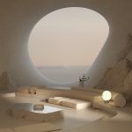daniel arsham and andres reisinger among acclaimed designers of newly launched metaverse real estate development 273 150x150