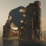 daniel arsham and andres reisinger among acclaimed designers of newly launched metaverse real estate development 29 150x150