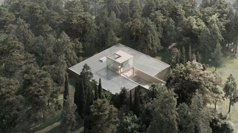 daniel arsham and andres reisinger among acclaimed designers of newly launched metaverse real estate development 7 768x432