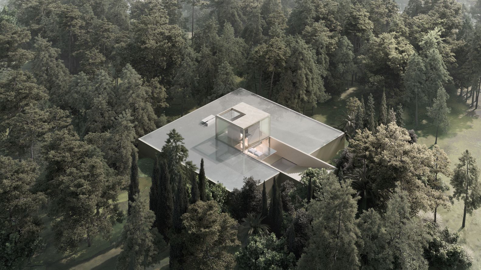 daniel arsham and andres reisinger among acclaimed designers of newly launched metaverse real estate development 7