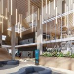 02. Render Interior Lobby Biblioteca 150x150