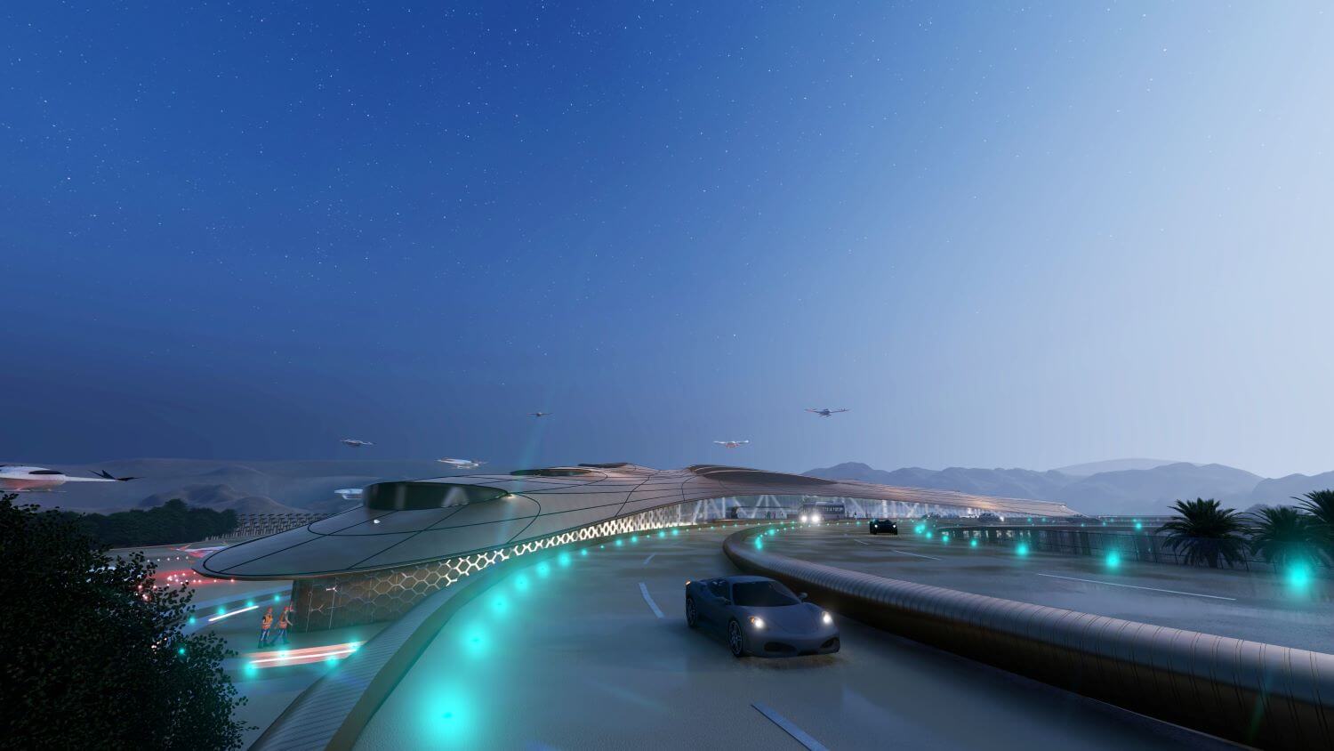 03 droneport gas architectures uae