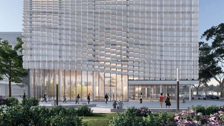 08. Render Exterior Desde Parque Innovacion 768x432