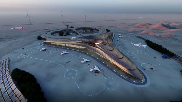 10 droneport gas architectures uae 768x432
