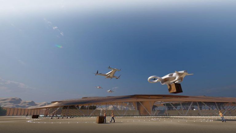 11 droneport gas architectures uae 768x432