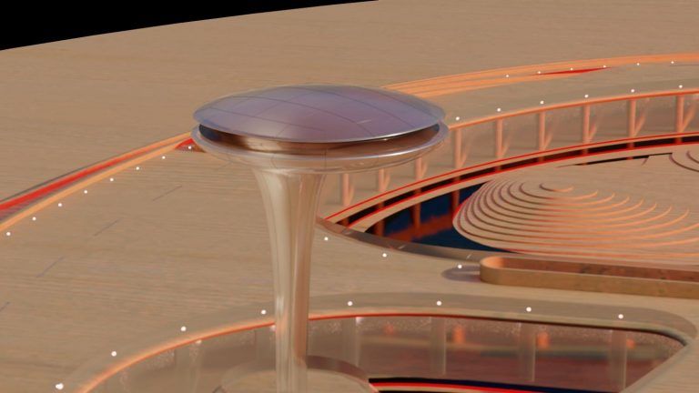 19 droneport gas architectures uae 768x432