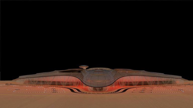 21 droneport gas architectures uae 768x432