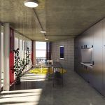Segundo premio Concurso de Vivienda 2022 3 150x150