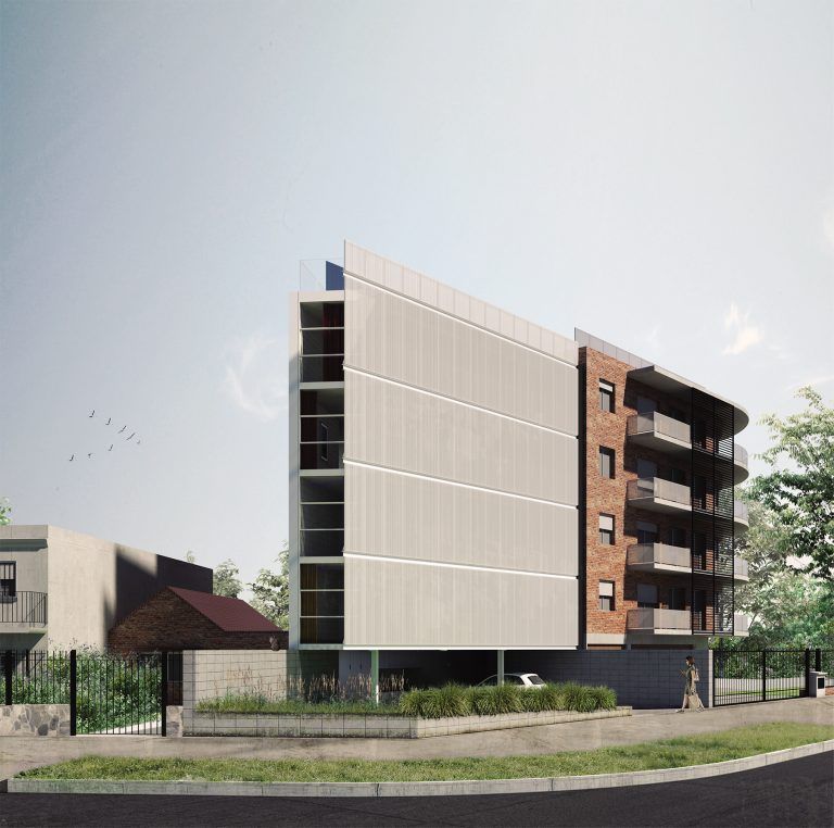 Segundo premio Concurso de Vivienda 20221 1 768x762