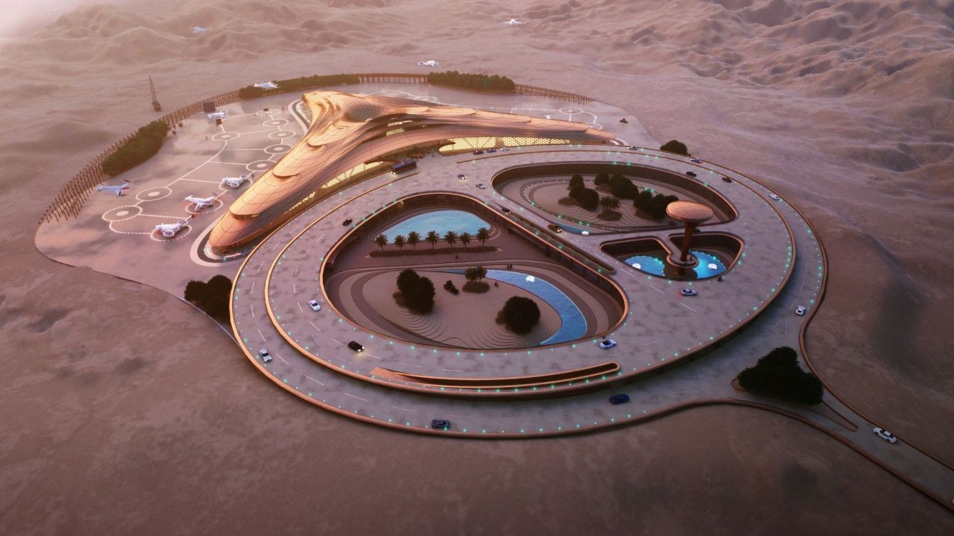 droneport gas architectures uae   media library original 1344 756