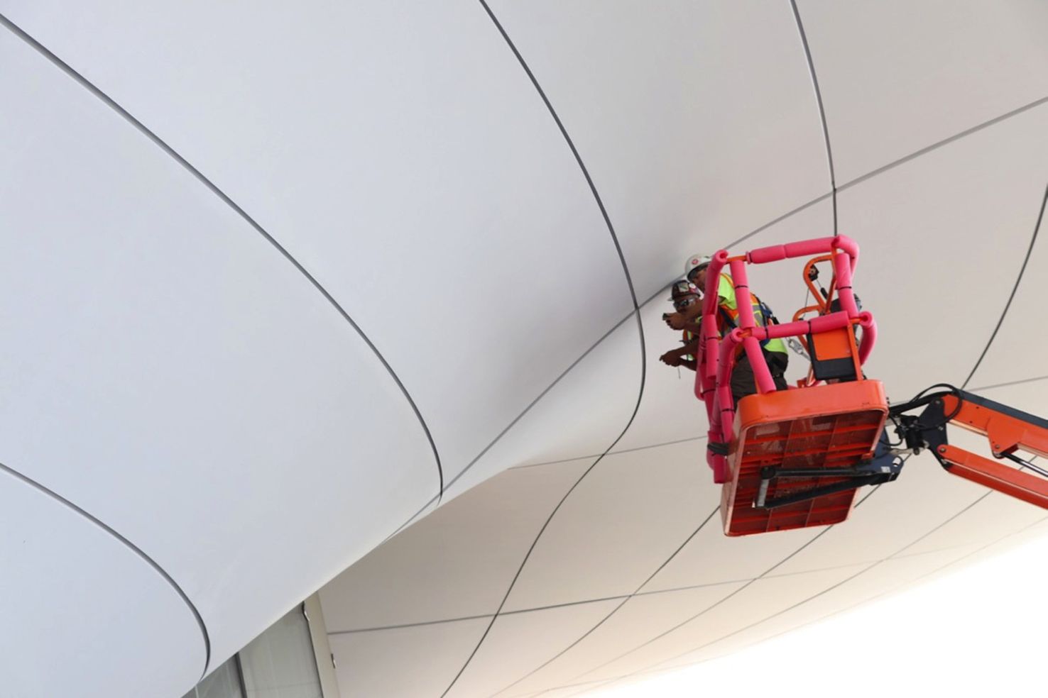 lucas museum 1