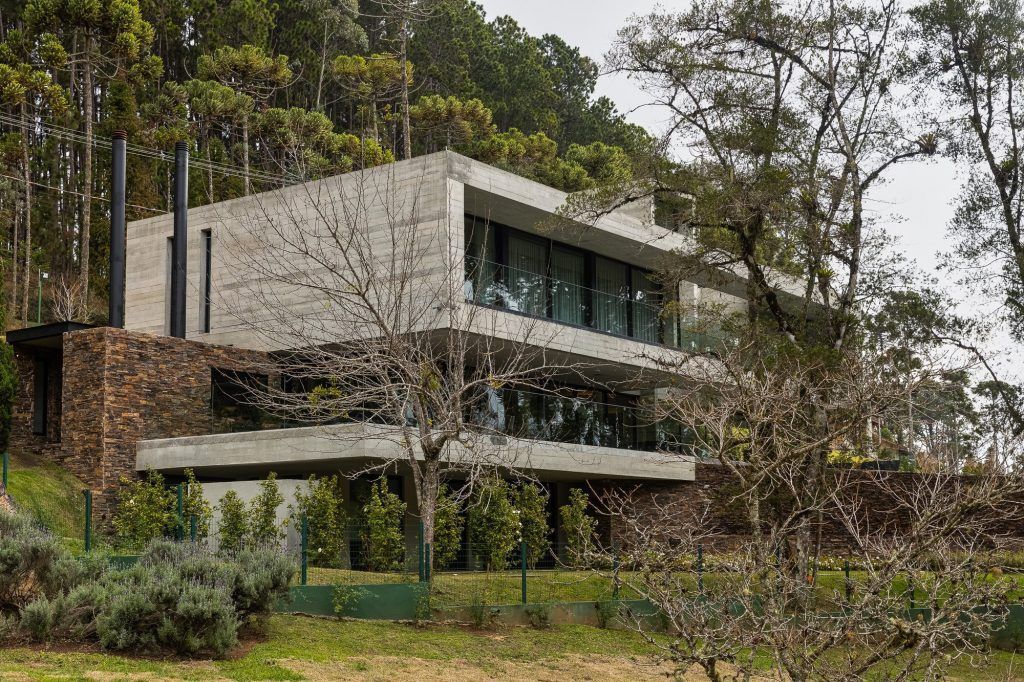 Casa Campos