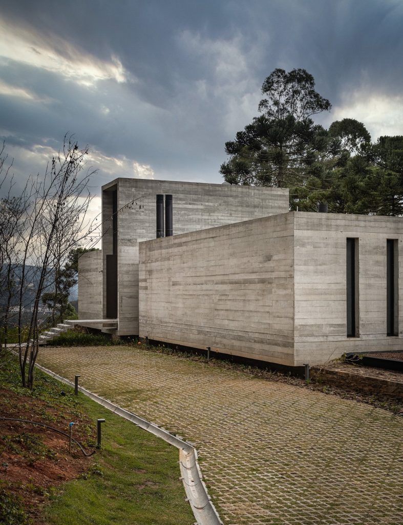 Casa Campos