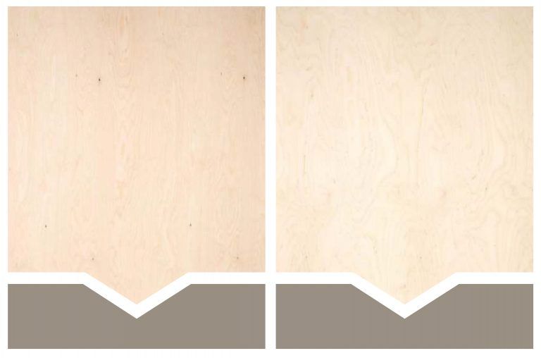 MAGUINOR PLYWOOD S WISA Birch Special 768x508