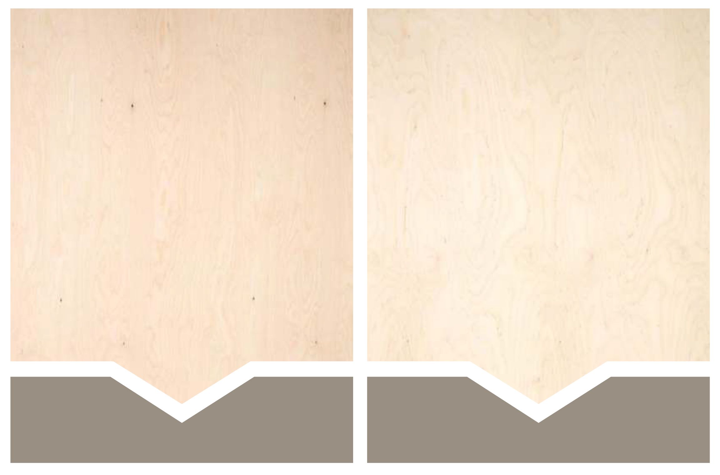 MAGUINOR PLYWOOD S WISA Birch Special