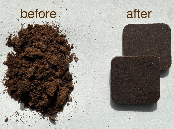 Cemento comestible: material innovador que usa los residuos alimentarios en la construcción civil