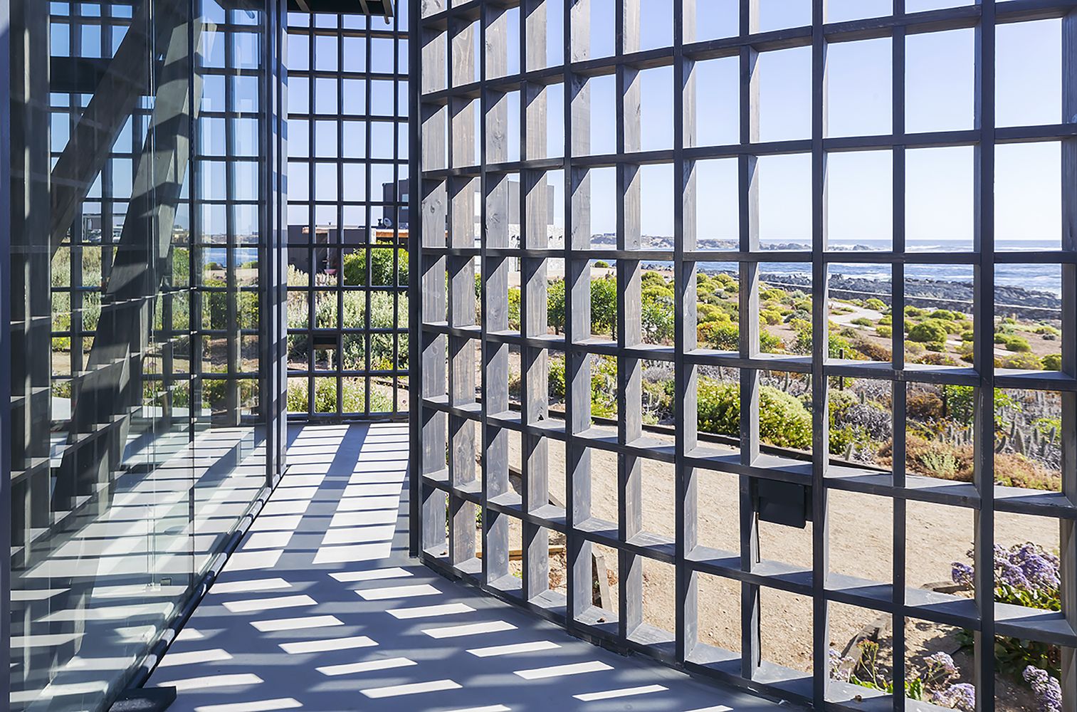 casa de las circunferencias land arquitectos 4 1