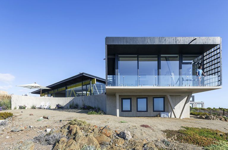 casa de las circunferencias land arquitectos 8 1 768x505