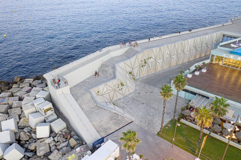 escaleras y mirador vela external reference architects 20 768x512