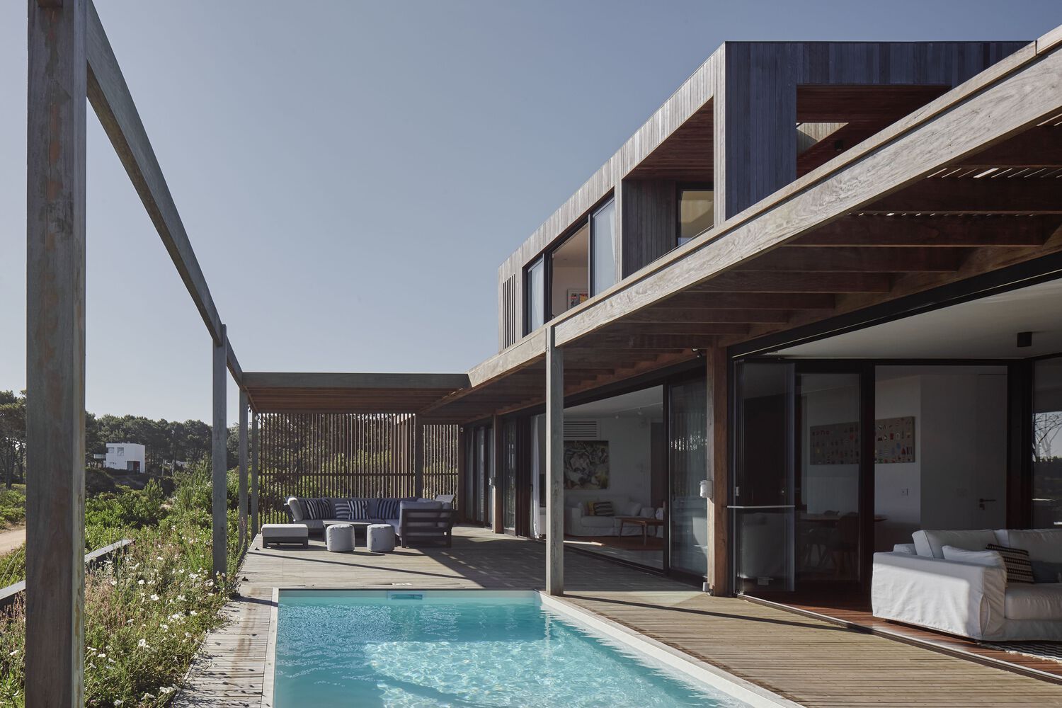 ihouse chi 10 ok