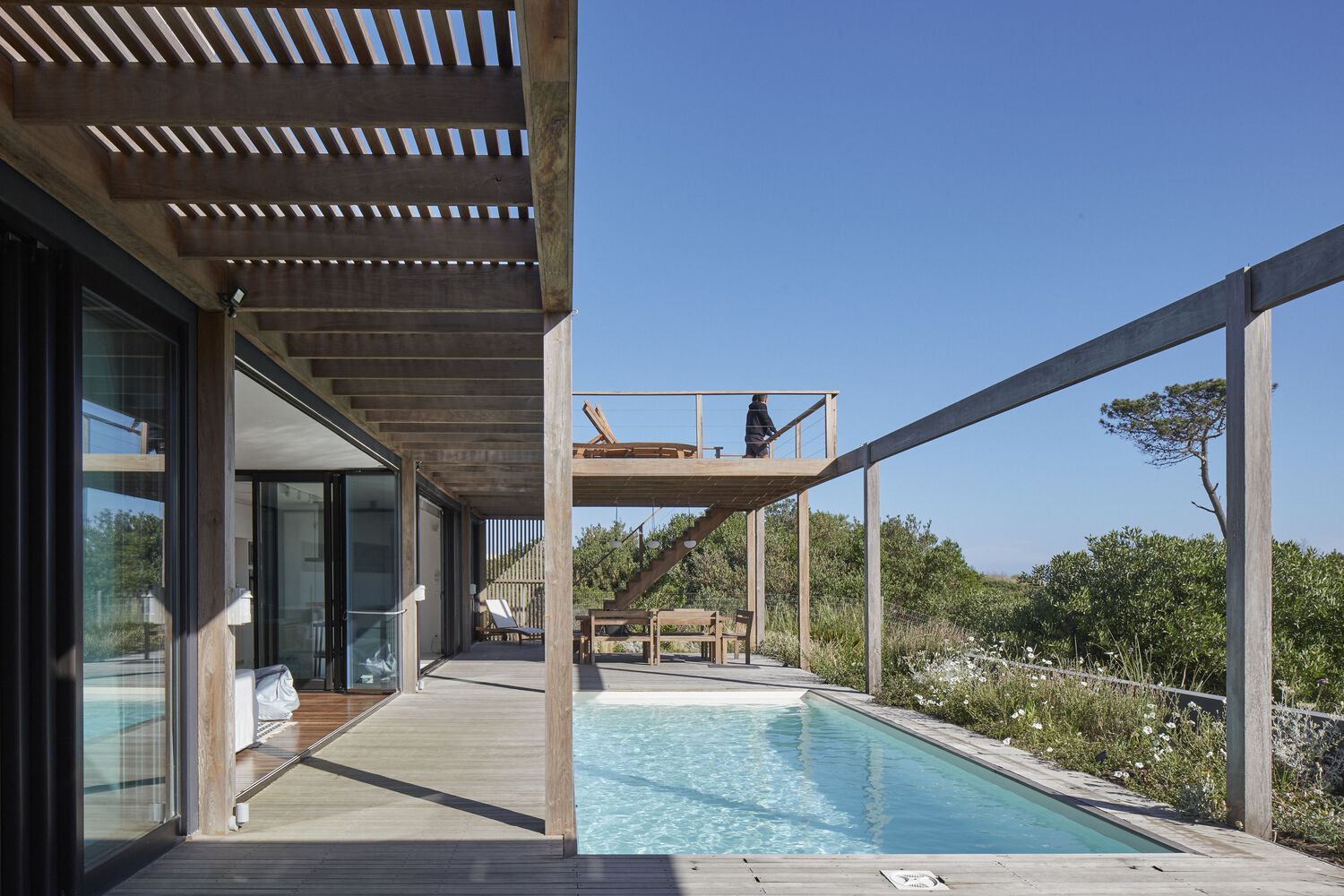 ihouse chi 11 ok