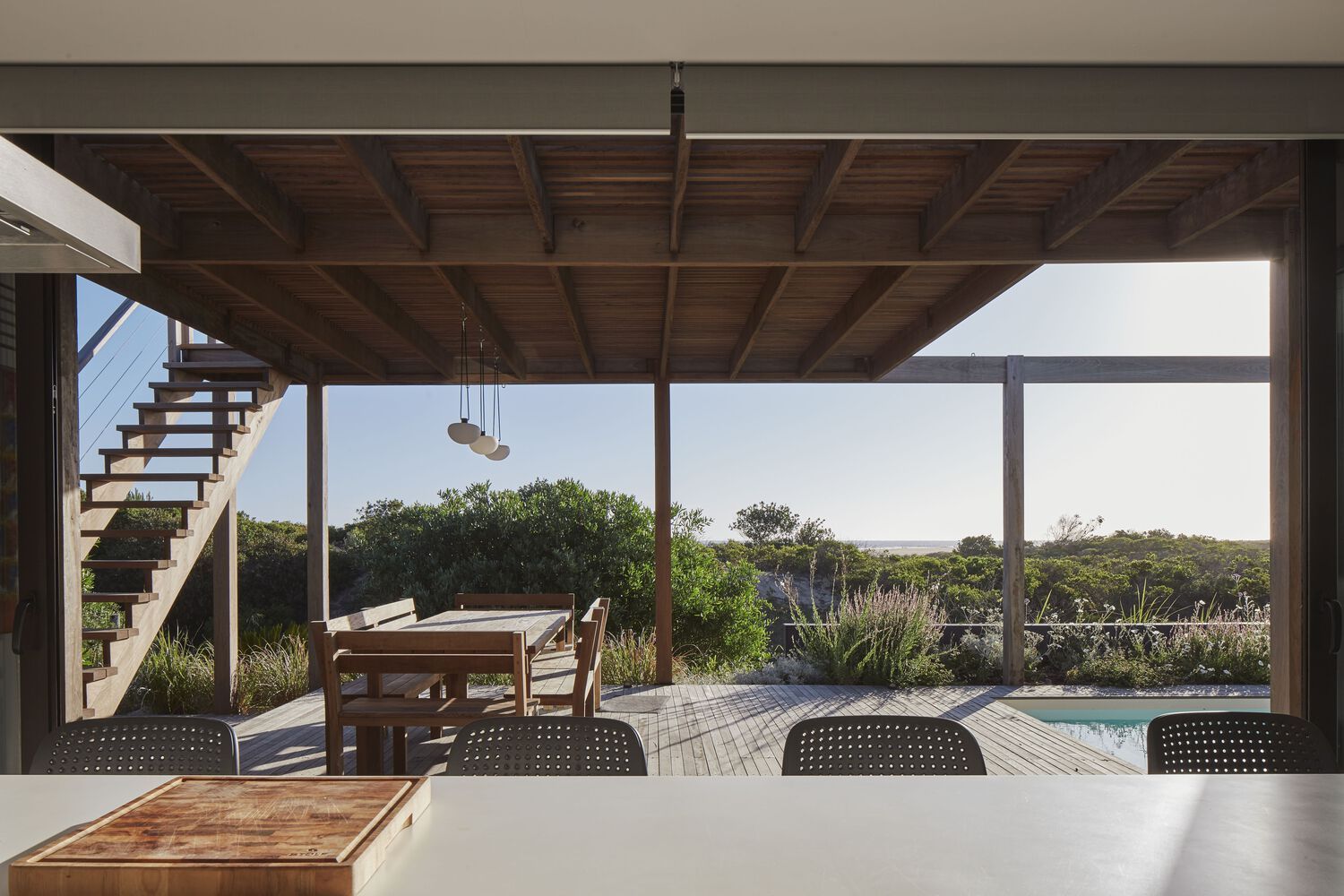 ihouse chi 20 ok