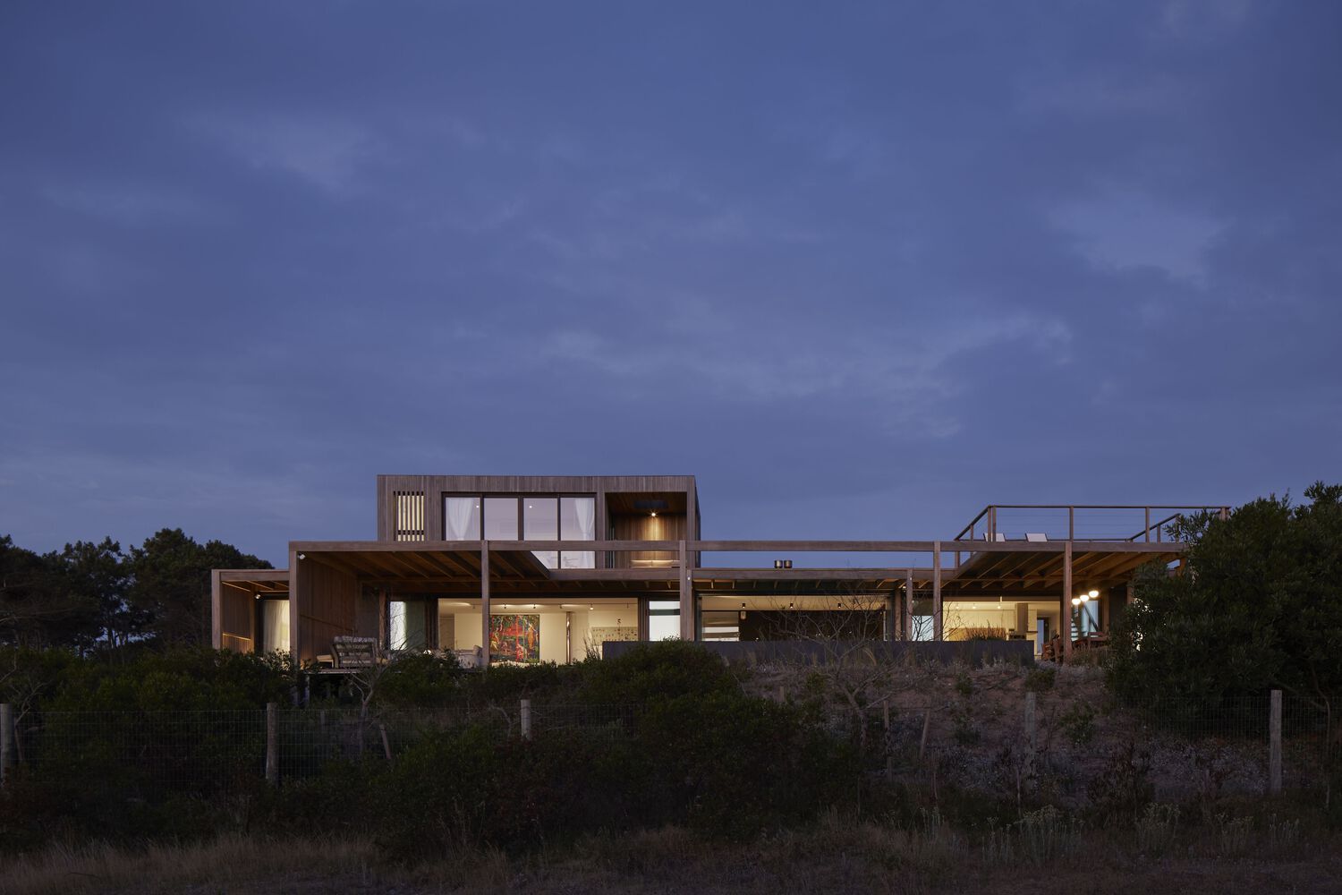 ihouse chi 25 ok