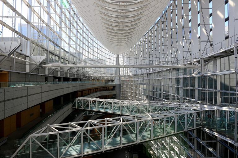10 obras de arquitectura para homenajear a rafael vinoly 15 768x512