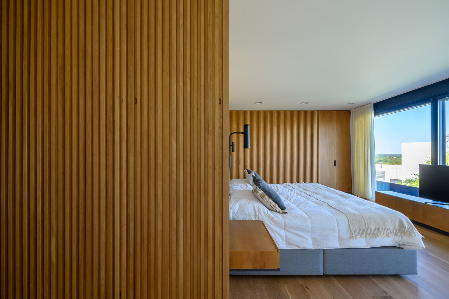 casa negra ar arquitectos 1