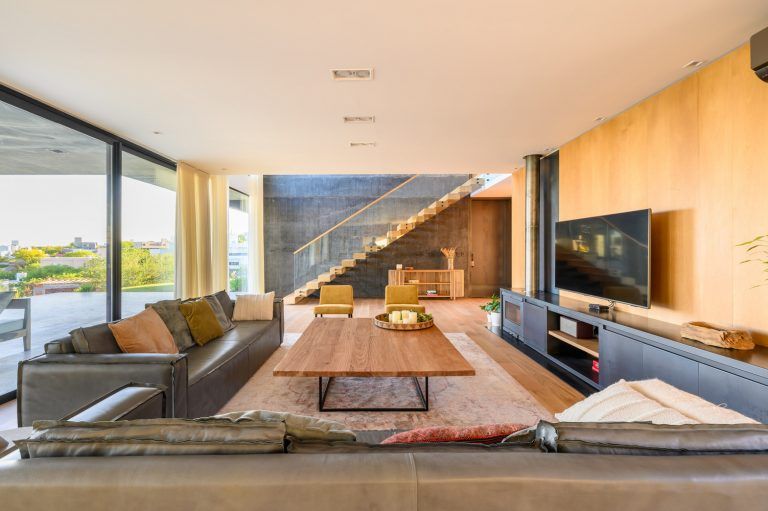 casa negra ar arquitectos 14 768x511