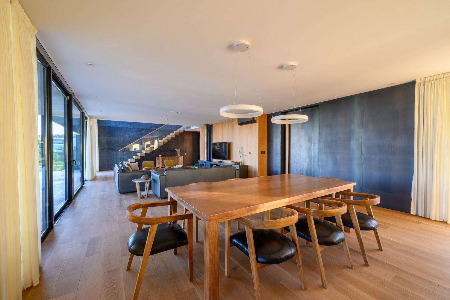 casa negra ar arquitectos 17