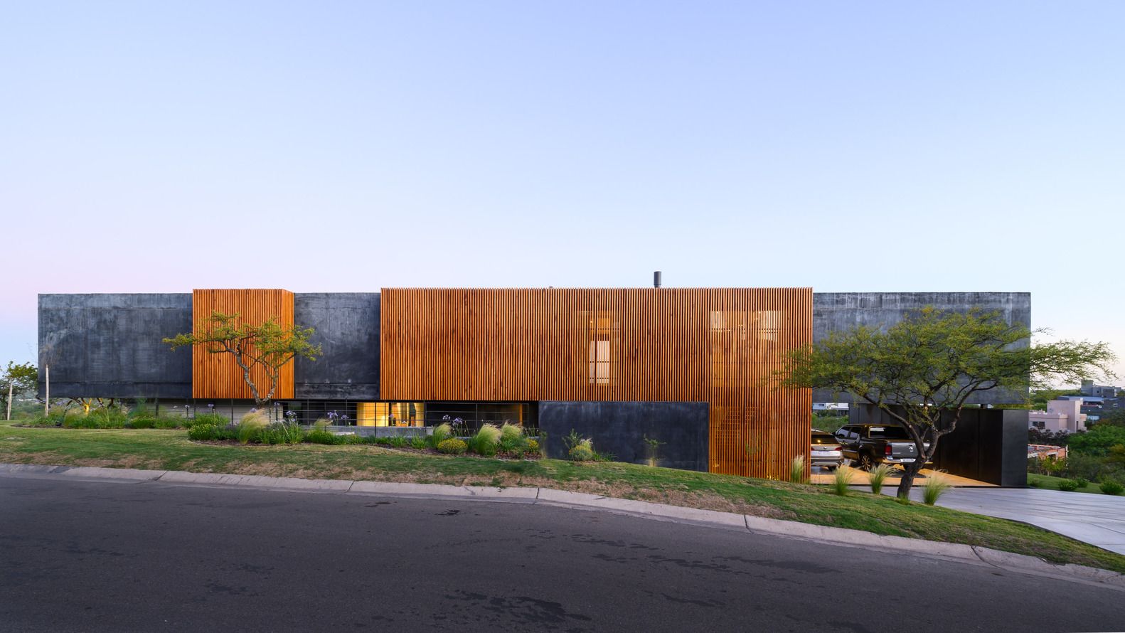 casa negra ar arquitectos 20