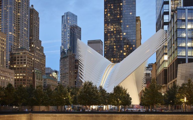 wtc transportation hub de santiago calatrava 7283adfd 1280x794 768x476