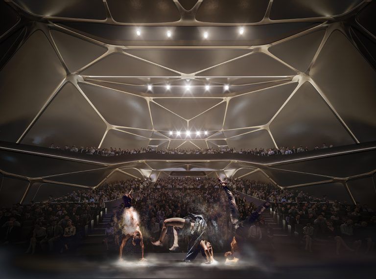 ZHA Zhuhai Civic Arts Centre 6 lowres 768x570