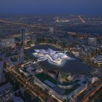 ZHA Zhuhai Civic Arts Centre 8 lowres 150x150