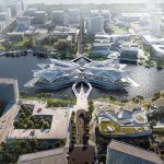 ZHA Zhuhai Civic Arts Centre lowres 150x150