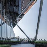 aoe one sino park chongqing china designboom 09 1 150x150