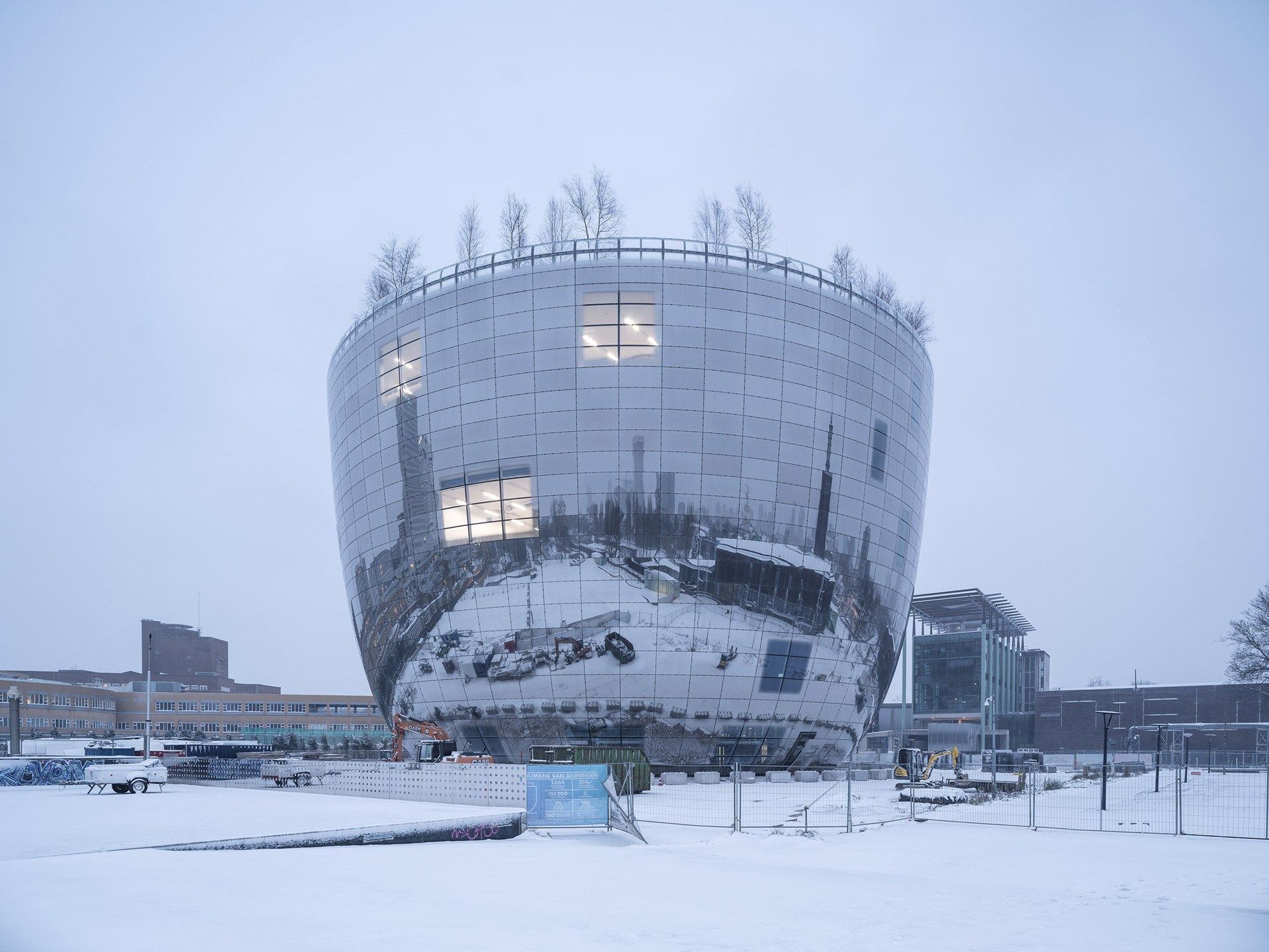 10 Depot BVB february 2021 ©Ossip van Duivenbode