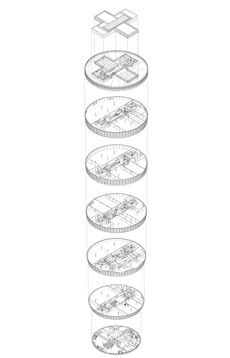25exploded axo view 768x1195