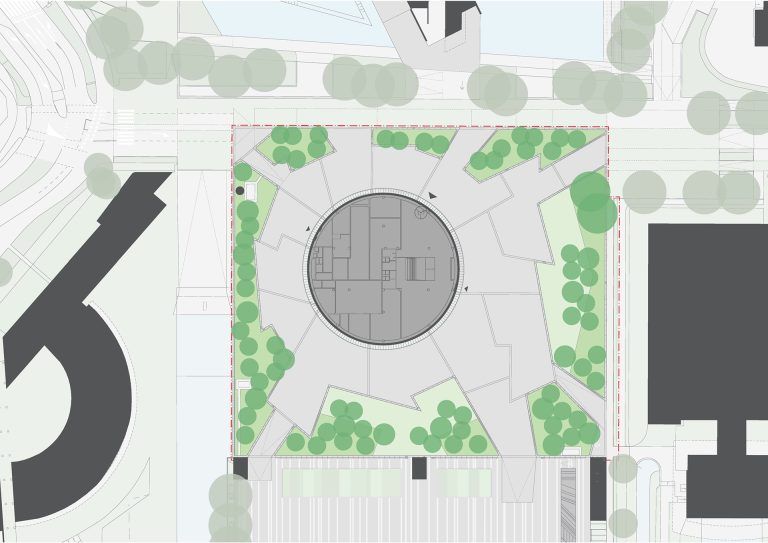 26Site plan 768x543