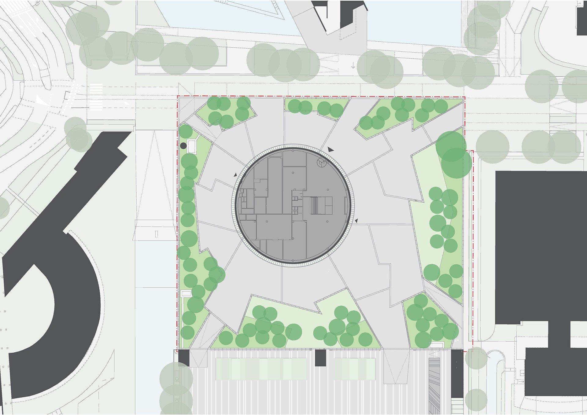 26Site plan