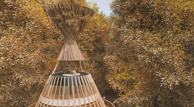 baobab luxury safari resort mask architects designboom 1 768x422