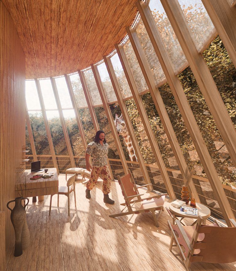the worlds first eco tourism based baobab luxury safari resort in africa which produces its own water autonomously by using air to water technology energy powered by a transparen 4 63c80d5e3c1f8 768x883